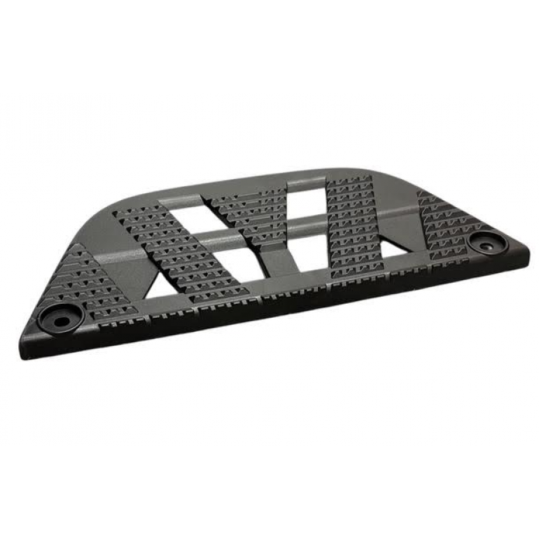 LOWER & CENTRE STEP SURROUND TREAD PLATE