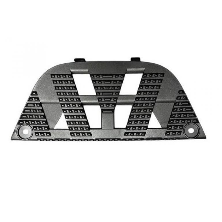 LOWER & CENTRE STEP SURROUND TREAD PLATE