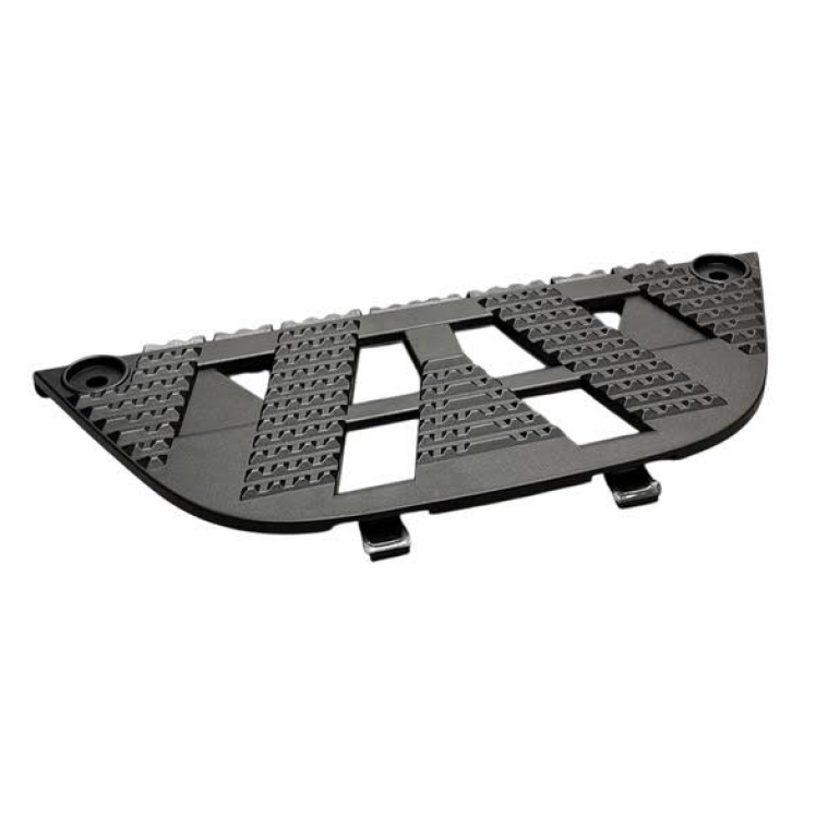 LOWER & CENTRE STEP SURROUND TREAD PLATE
