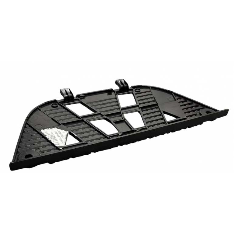 LOWER & CENTRE STEP SURROUND TREAD PLATE