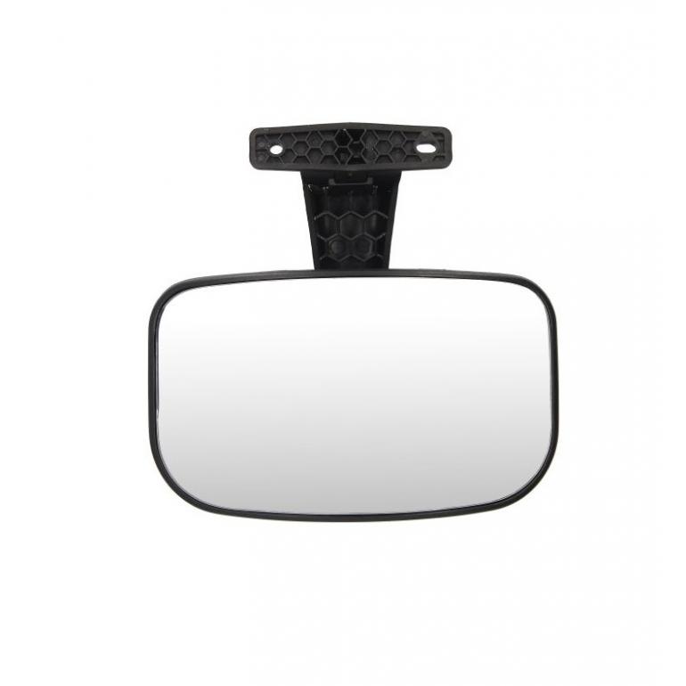 MANUAL ADJUST KERB ROOF MIRROR HEAD PASSENGER SIDE