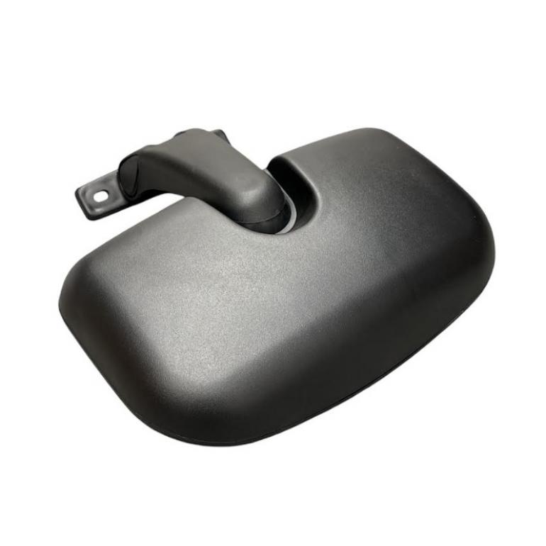 MANUAL ADJUST KERB ROOF MIRROR HEAD PASSENGER SIDE