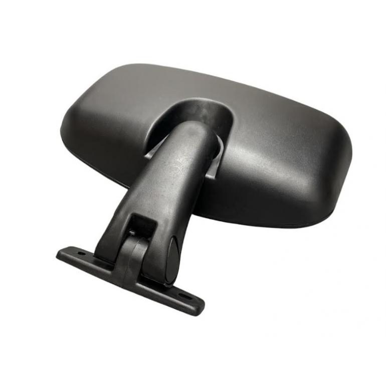MANUAL ADJUST KERB ROOF MIRROR HEAD PASSENGER SIDE