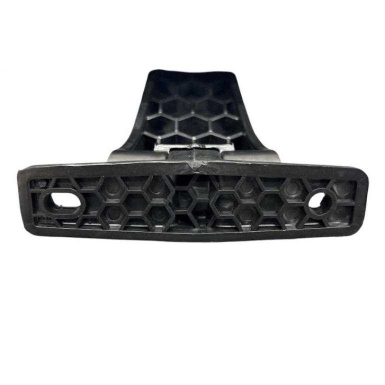 MANUAL ADJUST KERB ROOF MIRROR HEAD PASSENGER SIDE