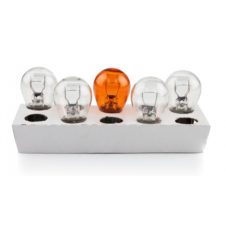 PANEL VAN REAR LAMP BULB HOLDER KIT FITS RH OR LH (WITH 180 PINS)