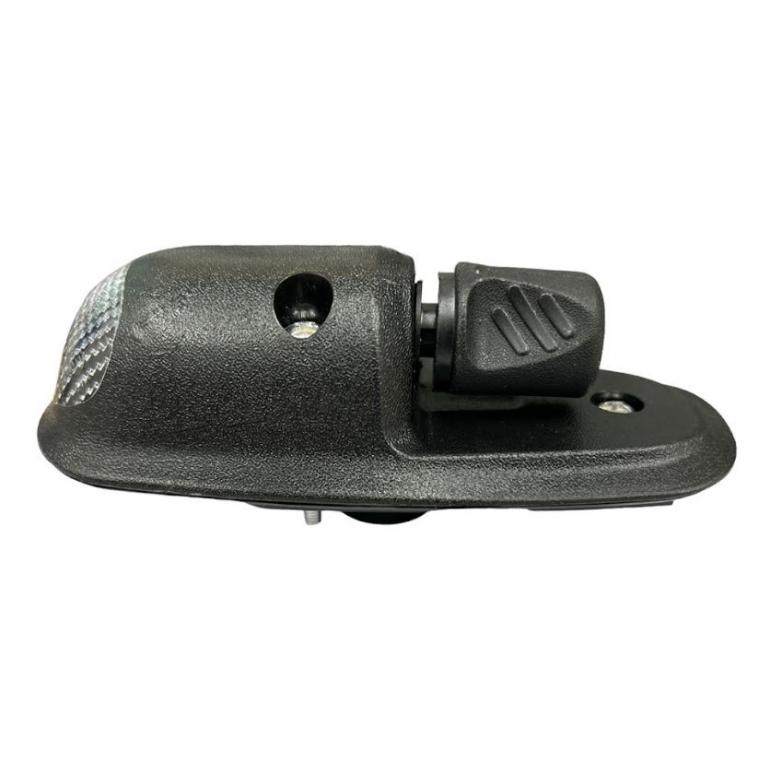 CLEAR ROOF MARKER LAMP