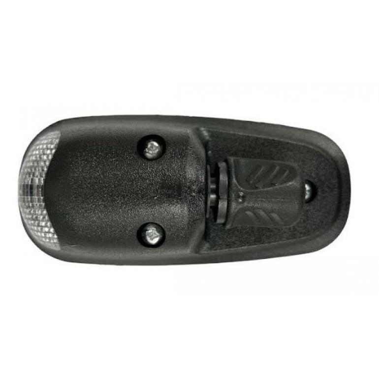 CLEAR ROOF MARKER LAMP