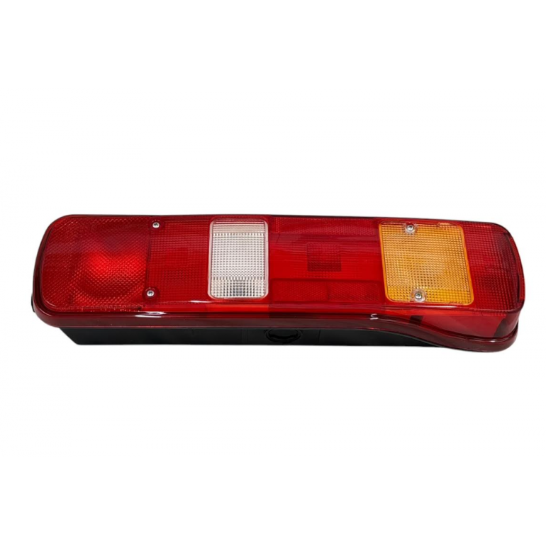REAR COMBINATION LAMP DRIVER SIDE RH