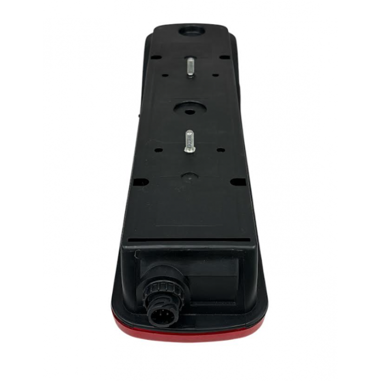 REAR COMBINATION LAMP DRIVER SIDE RH