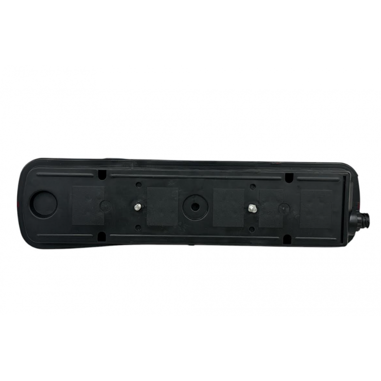 REAR COMBINATION LAMP DRIVER SIDE RH
