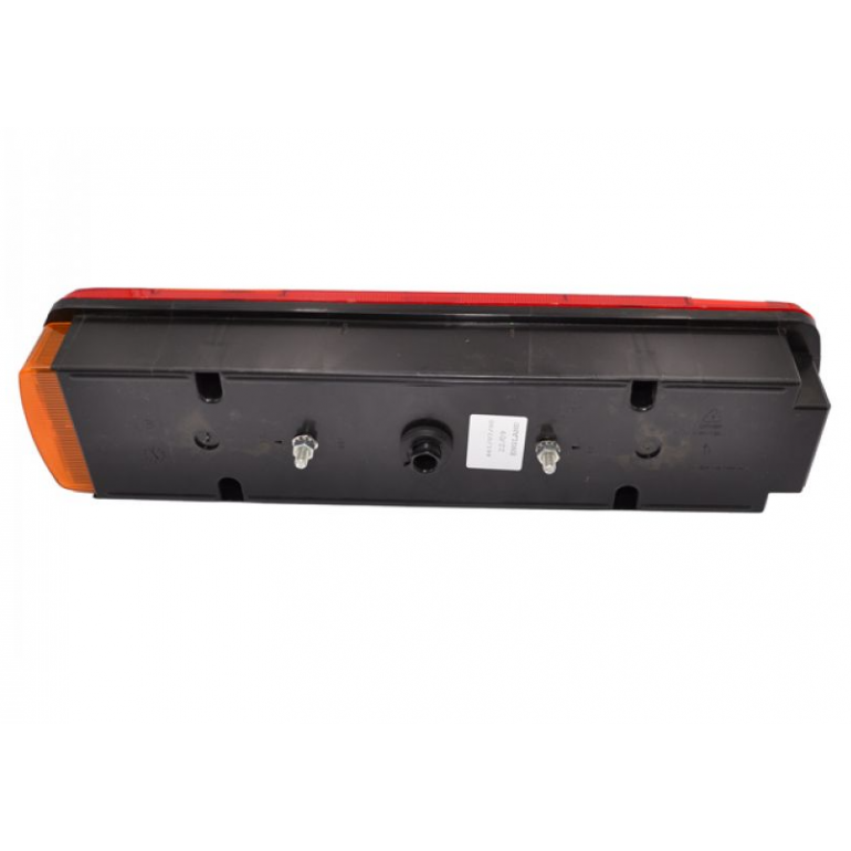 REAR COMBINATION LAMP LH & RH