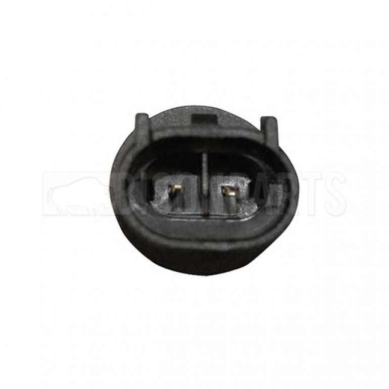 MARKER LAMP CLEAR BULB TYPE C/W FITTING KIT