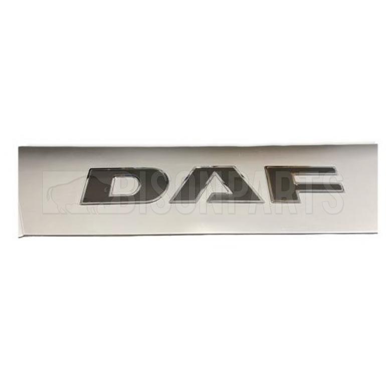 BONNET UPPER FRONT PANEL