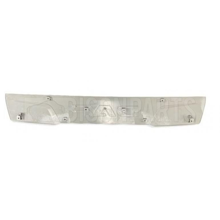 BONNET UPPER FRONT PANEL