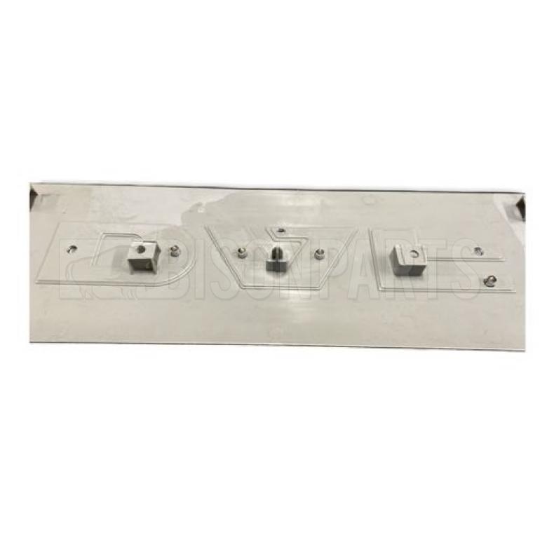 BONNET UPPER FRONT PANEL