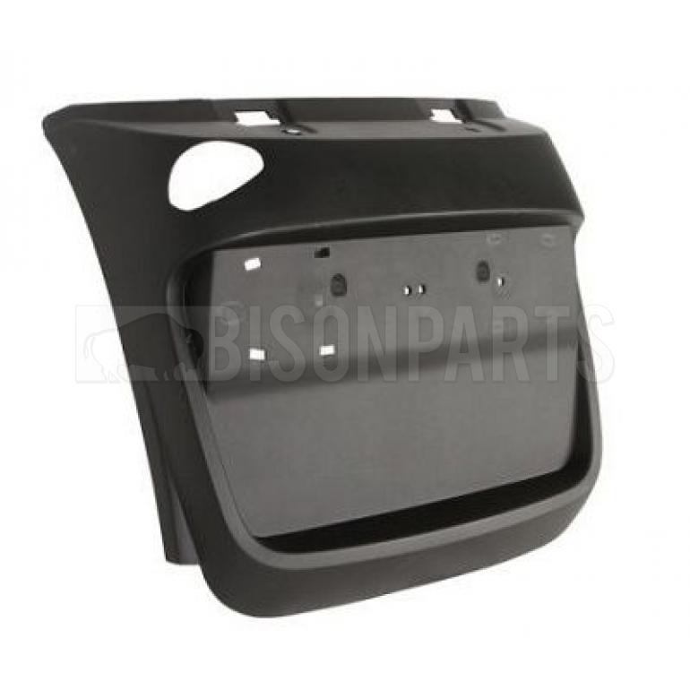 FORWARD REAR AXLE REAR DROPWING DRIVER SIDE RH