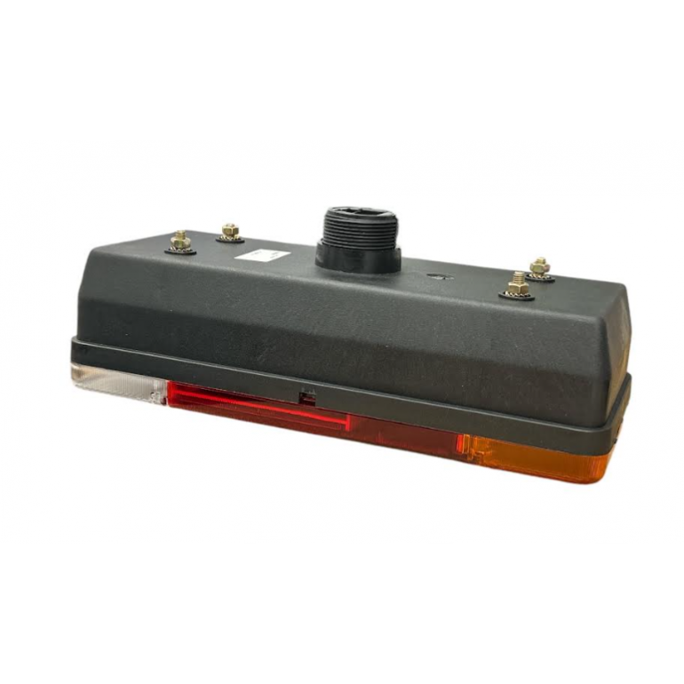 REAR COMBINATION LAMP WITH REVERSE PASSENGER SIDE LH
