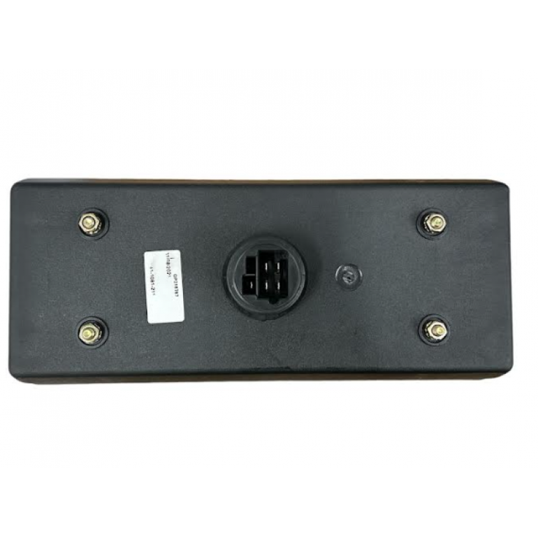 REAR COMBINATION LAMP WITH REVERSE PASSENGER SIDE LH