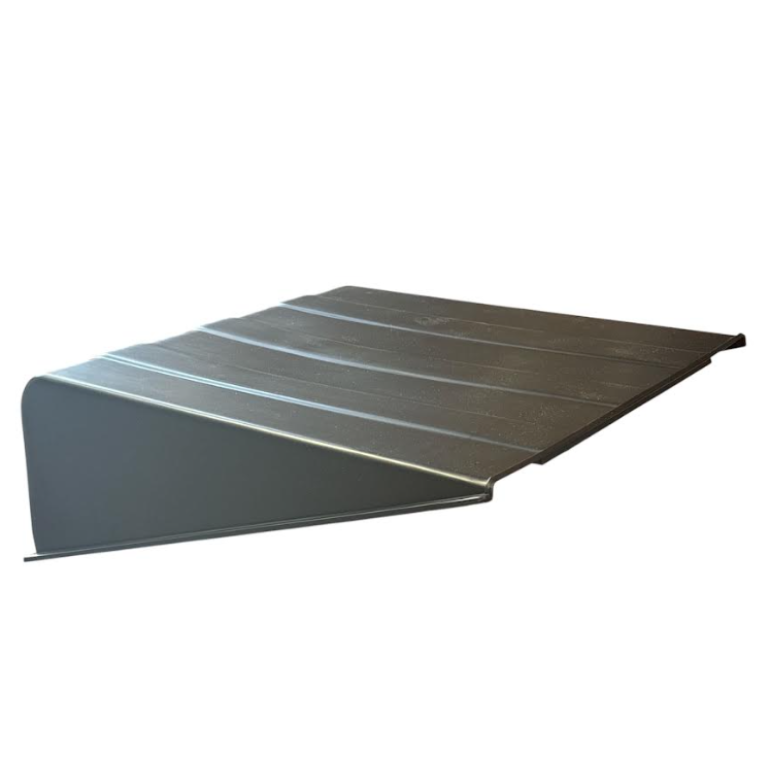 BATTERY BOX COVER