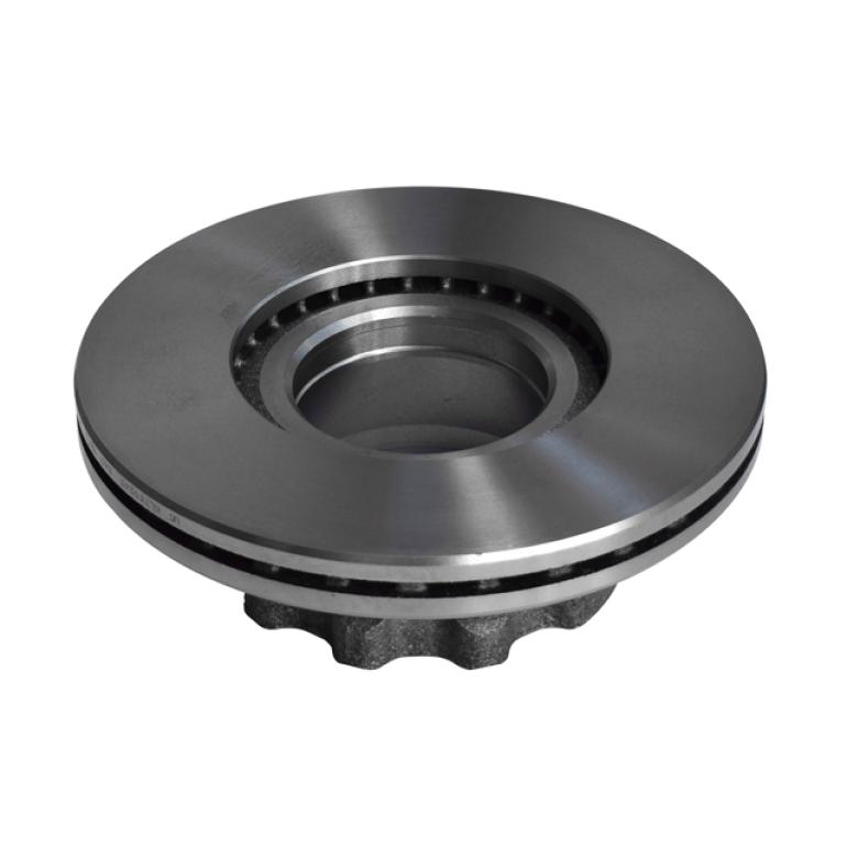 REAR VENTED BRAKE DISC 