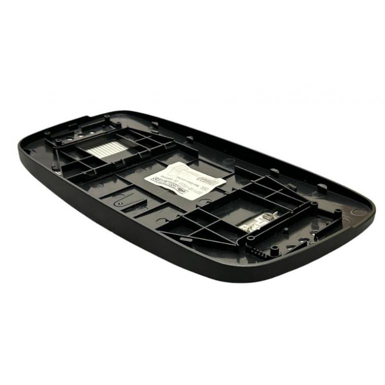 HEATED MAIN MIRROR GLASS FITS RH OR LH