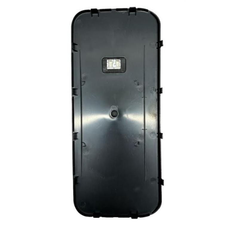 HEATED MAIN MIRROR GLASS