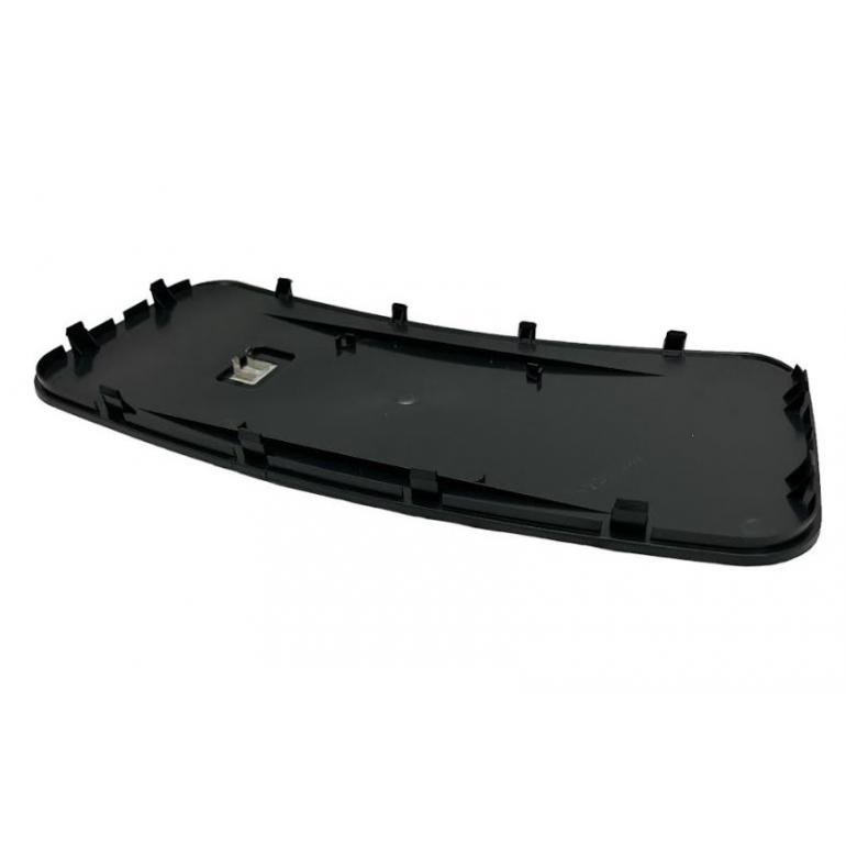 HEATED MAIN MIRROR GLASS