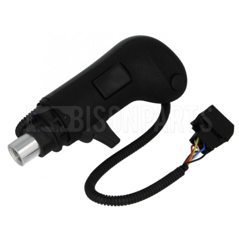 8 SPEED GEAR CHANGE LEVER SHIFT CONTROL KNOB