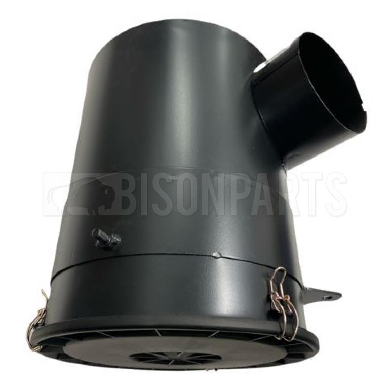 AIR FILTER HOUSING BOX COMPLETE WITH LID