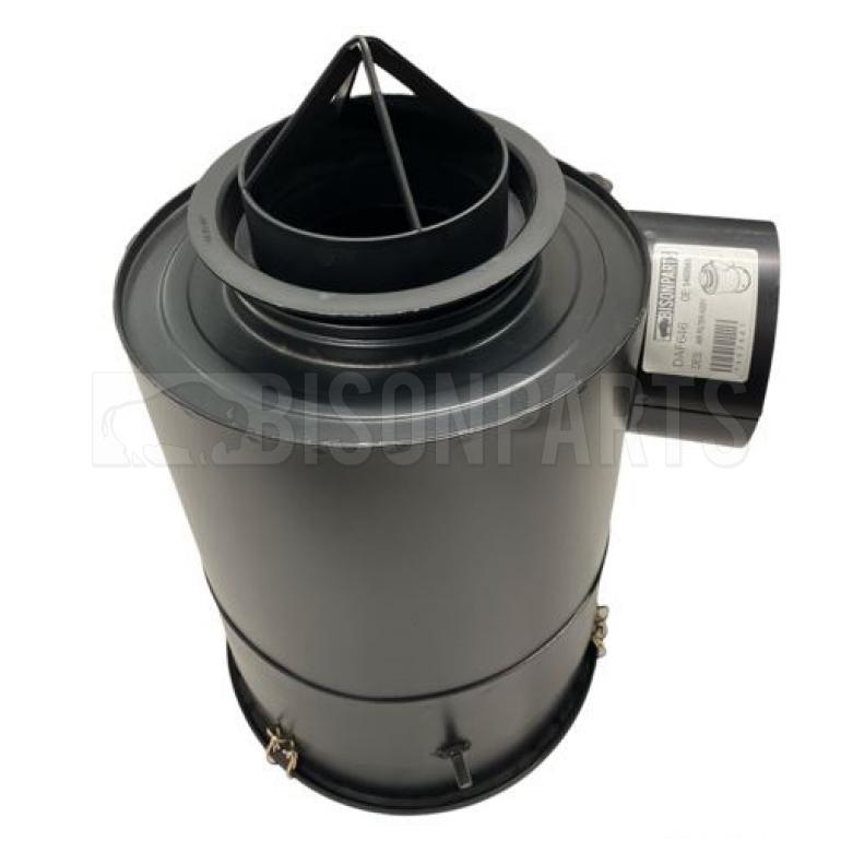 AIR FILTER HOUSING BOX COMPLETE WITH LID