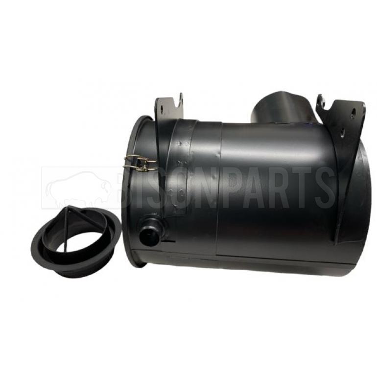 AIR FILTER HOUSING BOX COMPLETE WITH LID