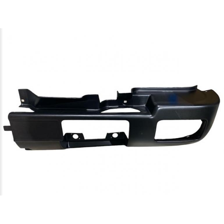 FRONT BUMPER SECTION PASSENGER SIDE LH