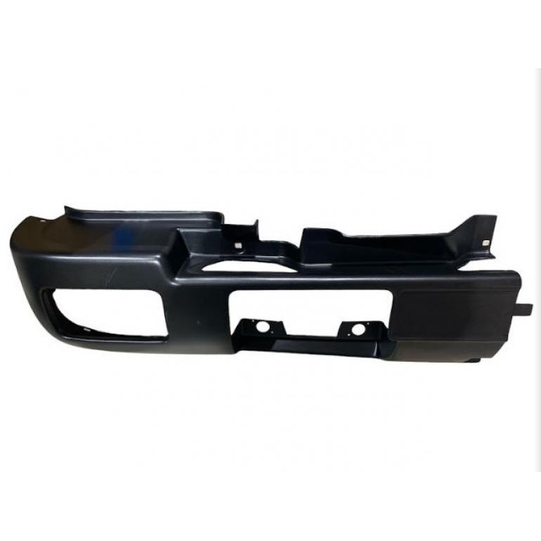 FRONT BUMPER SECTION DRIVER SIDE RH