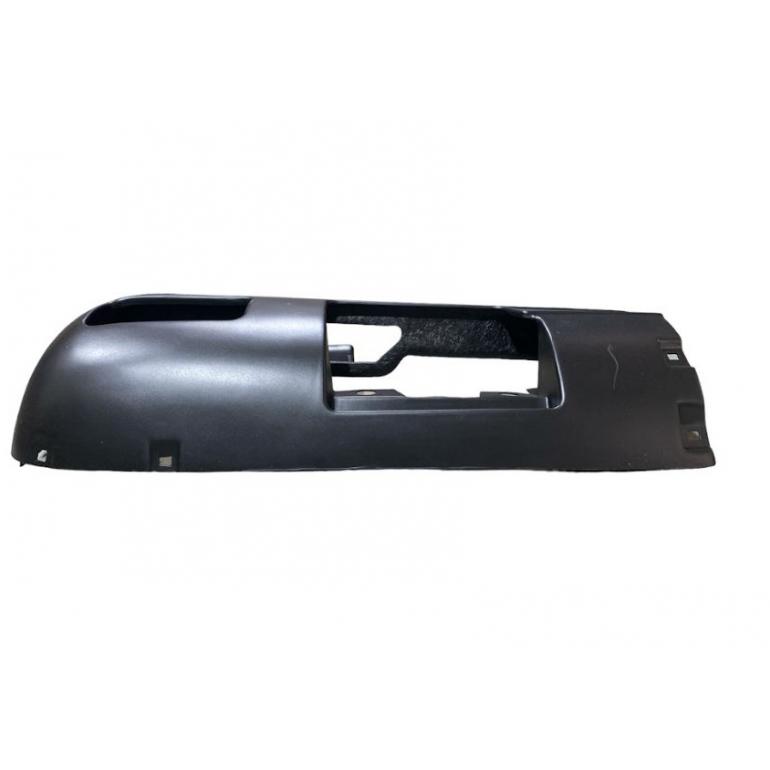 FRONT BUMPER SECTION DRIVER SIDE RH