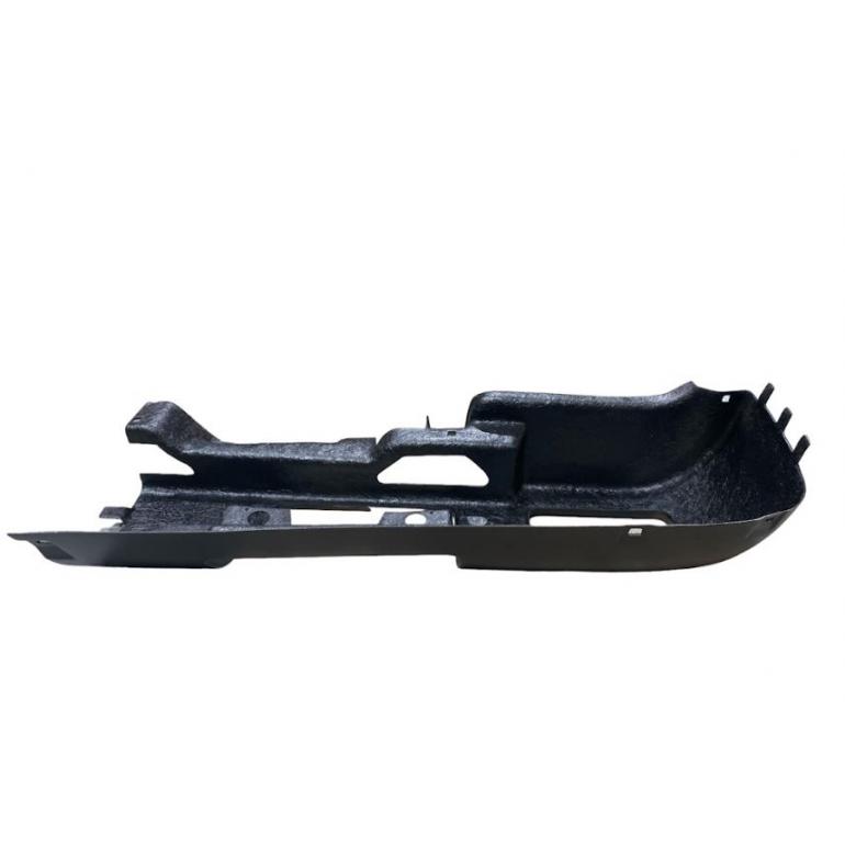 FRONT BUMPER SECTION DRIVER SIDE RH