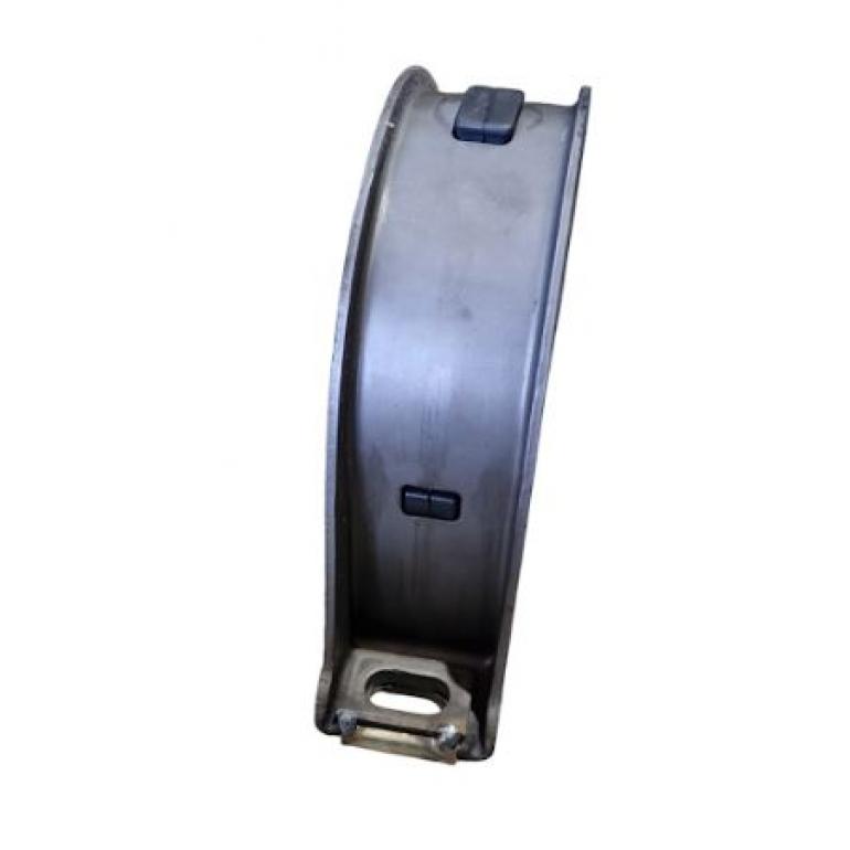 PROPSHAFT CENTRE CARRIER BEARING 75MM
