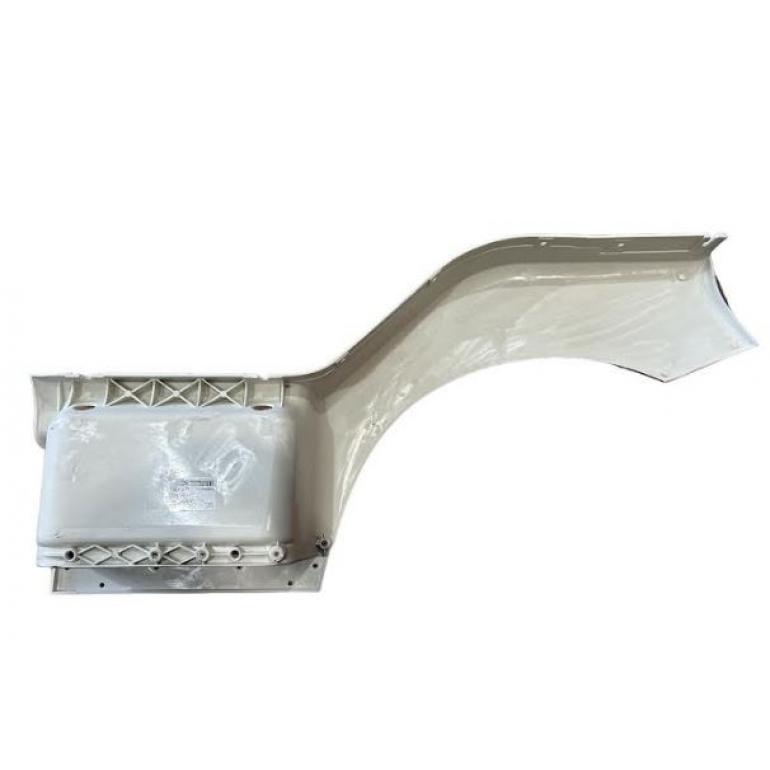 SINGLE STEP UPPER STEPWING DRIVER SIDE RH