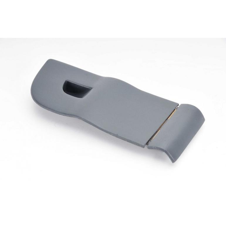 FRONT BUMPER CAP COVER DRIVER SIDE RH 