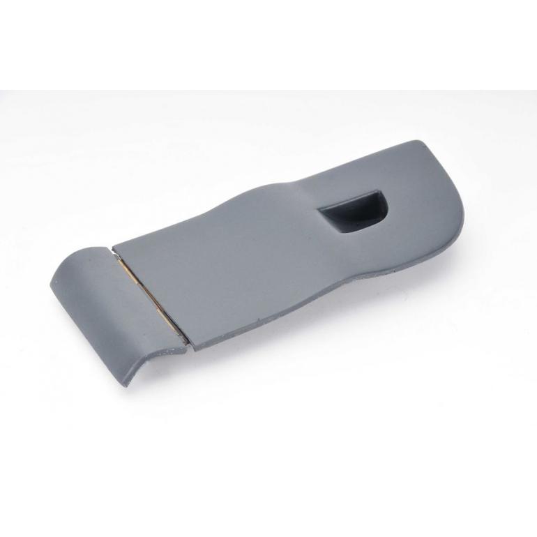 FRONT BUMPER CAP COVER PASSENGER SIDE LH