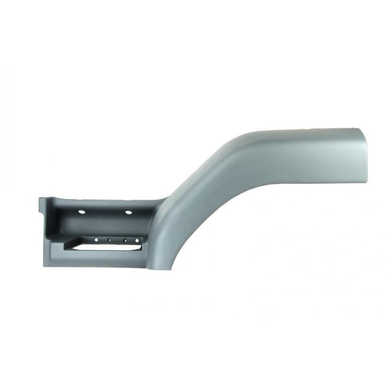 SINGLE STEP UPPER STEPWING PASSENGER SIDE LH