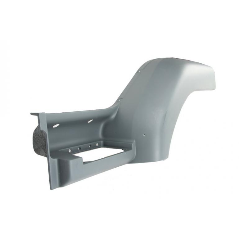 SINGLE STEP UPPER STEPWING PASSENGER SIDE LH