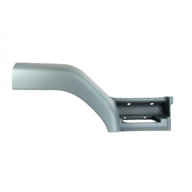 SINGLE STEP UPPER STEPWING DRIVER SIDE RH