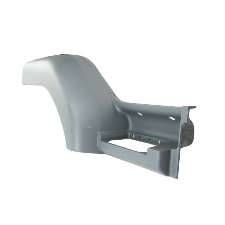 SINGLE STEP UPPER STEPWING DRIVER SIDE RH