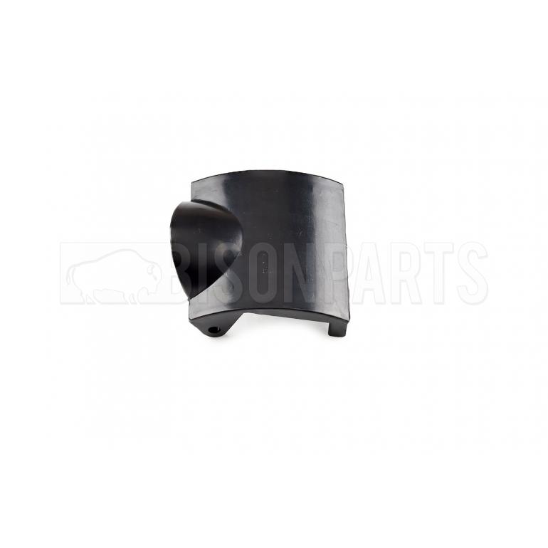 BATTERY BOX COVER QUICK ACTION LOCK