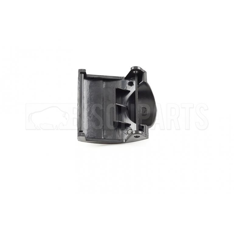 BATTERY BOX COVER QUICK ACTION LOCK