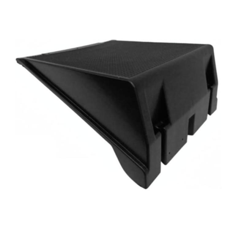 BATTERY BOX COVER