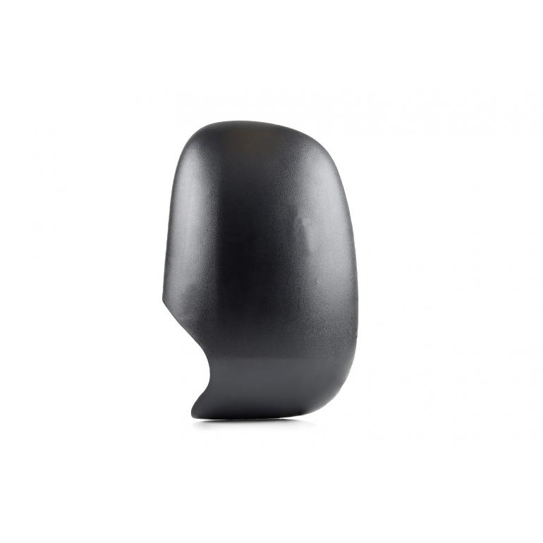 MIRROR BACK COVER PASSENGER SIDE LH