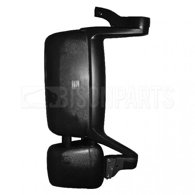 TWIN SHORT ARM MAIN MIRROR HEAD DRIVER SIDE RH