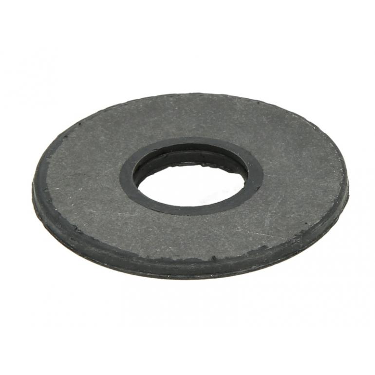 FRONT CAB SUSPENSION MOUNTING STOP WASHER