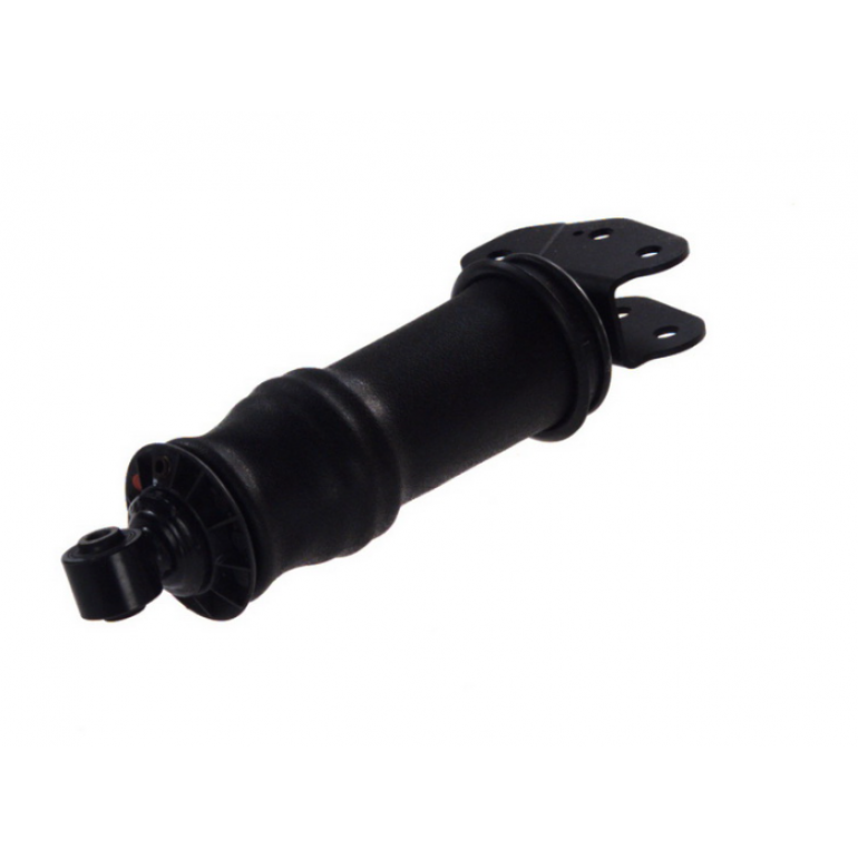 REAR CAB SHOCK ABSORBER WITH BELLOW